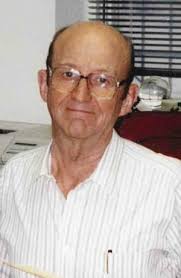 Joe Keeling Obituary