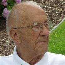 Jerry F. Fouch Obituary