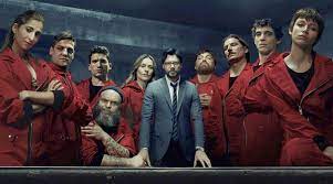 Part 5 (also referred to as the third part of season 2) of netflix's money heist will be released in 2021. Here S Everything You Needed To Know For Money Heist Season 5