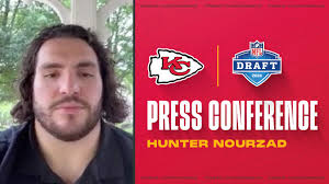 Jaden Hicks Introduction Press Conference