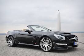 Brabus 800 Roadster Mercedes Sl Mercedes Benz Cars Roadsters