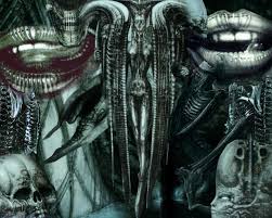 Horror Wallpapers 1280x1024 Desktop Backgrounds