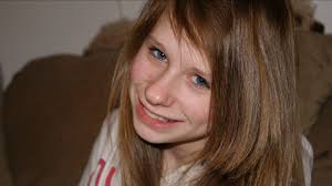 Nichole Kristine Ellen “CoCo” Cable (1997-2013)