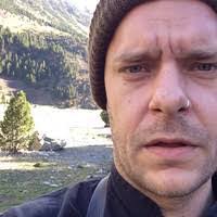 David Elfstrand's Instagram, Twitter & Facebook