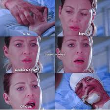 George Died Greys Anatomy Memes Grey Anatomy Quotes Greys Anatomy