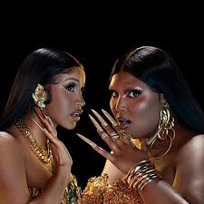 Cardi b offenbart den namen ihres babys +++ kaley cuoco: Rumors Feat Cardi B Explicit Von Lizzo Bei Amazon Music Amazon De