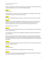 Congregations often lose interest if a major theme is presented over an extended period of time. How To Use Word And Powerpoint To Craft A Visually Oriented Sermon Manuscript Steve Thomason