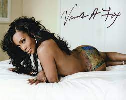 Vivica a fox nude photos