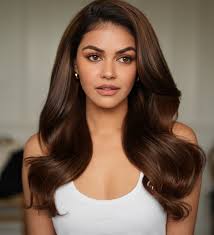 Grabe ka na, Janine 😍 LOOK: Janine Gutierrez served a face card fit for  her first-ever kontrabida role in the upcoming Kapamilya primetime series  'Lavender Fields'. Janine will play the role of