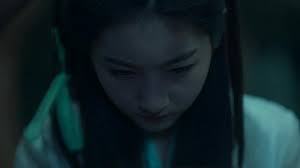 Prime Video: Mirror of the Witch