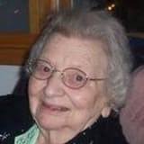 Delma Edith Bowden Obituary (1916