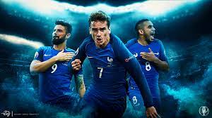Many » france national team wallpapers for your desktop,get these wallpapers of your favourite football player or club! France National Team Wallpaper 2016 17 By Eduart03 On Deviantart