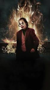 Maybe you would like to learn more about one of these? Joker Wallpaper Clarairla1 Profil Pinterest
