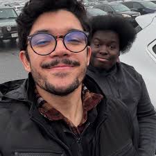 Gino G. Henry Silva (@ghenry5) • Instagram photos and videos