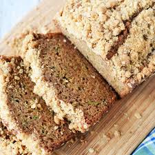 Can i freeze homemade zucchini bread. Zucchini Bread Recipe Healthy Zucchini Bread Recipe