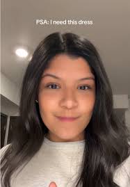 Seeking Help to Find a Specific Dress