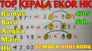 Rumus Kepala Tunggal Hk Rumus Akurat Sanmarino Kasiino Sicbo Top Ekor Tunggal Hk Rabu 5 Mei 2021