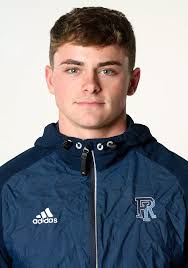 2022-23 Men's Track & Field Roster