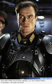 Image result for Luthor TLM-007