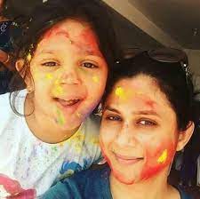 Allu anvitha