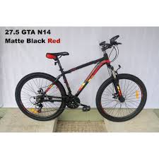 Get the best deals on shimano bicycle pedals. 27 5 Gta N14 21 Speed Shimano Mountain Bikes Shopee Malaysia