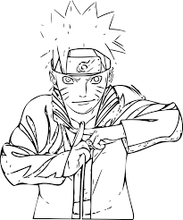 Download Naruto Anime Cartoon Free Vector Graphic On Pixabay