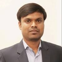 Harish Ram Email & Phone Number