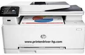 The printer software will help you: Hp Color Laserjet Pro Mfp M477fdn Driver Support Hp Printer Driver