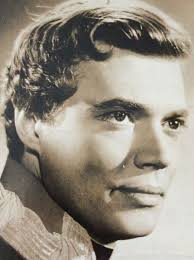 Rare Original VTG Karl Boehm Forever My Love Oversize Paramount Movie Photo 