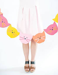 4.6 out of 5 stars 223. 30 Cute Cat Birthday Party Ideas Pretty My Party Party Ideas