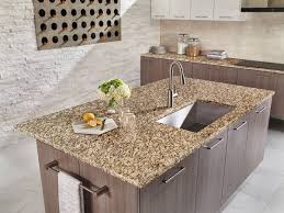 Santa cecilia in your home. Santa Cecelia Granite Granite Countertops Granite Slabs