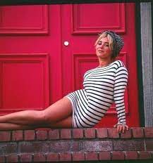 Bobbie shaw chance is straight. 21 Amazing Images Of Bobbie Shaw Chance Swanty Gallery