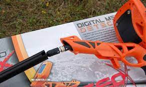 Metal detector ground efx mx200e is the perfect complement for any treasure hunter, being able to use a variety of specific settings. Ground Efx Mx200e Md Hunter Blog