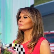 Debanking May Be a Problem for Melania Trump and Many Others