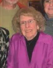 Frances Helen Parnell Obituary 2020