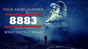 8883 Angel Number Meaning And Symbolism