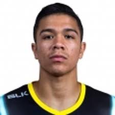 Profile J. Guillén-Torres, : Info, news, matches and statistics