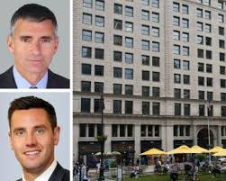 Ad Agency David Signs 5K-SF Lease at The Refinery at Domino