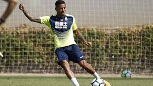 El joven volante firmó su contrato con club hasta 2018, donde comenzó jugando en la granada cf b y en el juvenil a. Sergio Pena En La Lista De 19 Para Tenerife Ahora Granada