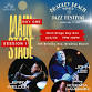 Bradley Beach Jazz Festival 2026 event image