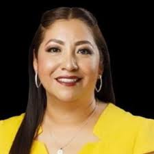 Edith Lopez Rivera Candidata A Diputados Locales Mayoria Relativa Por  Fuerza Y CorazÓn Por Guerrero