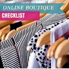 Owning An Online Boutique Can Be Fun Exciting Profitable And Confusing You Can Spend The Next Few In 2021 Starting An Online Boutique Online Boutique Ideas Boutique