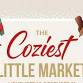 The Coziest Little Holiday Market @ C-Street City Market