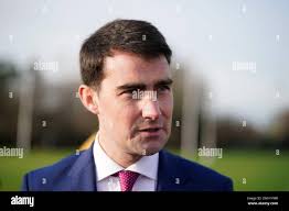 Jack chambers hi-res stock photography and images