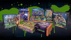 Magic: The Gathering - News update