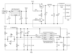 Incărcător Pentru Baterii Lithium Ion Electronica Azi