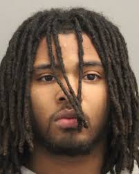 Frederica Man Arrested On Drug and Firearm Charges Following Traffic Stop