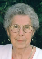 Marjorie Ellen Ryan Cannon (1924-2013)
