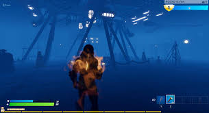 Nous ne sommes pas affiliés à epic games, notre contenu n'est en aucun cas officiel ni endossé par epic games. Hide And Seek No Oxygen Horror Fortnite Creative Map Codes Dropnite Com