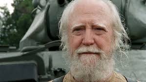 Hershel Greene